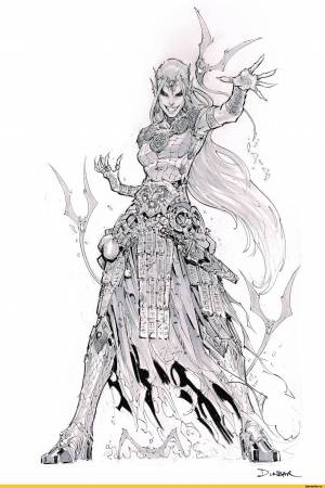 Fantasy