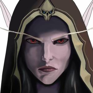 Sylvanas
