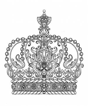 Корона империи