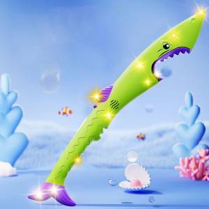 Пластиковые 3D гравитационные игрушки для снятия тревоги, 3D-печать, игрушка-непоседа в форме акулы, редис для подростков