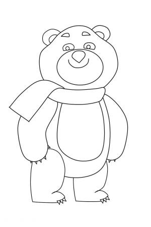 Раскраска Олимпиада  в формате  для девочек