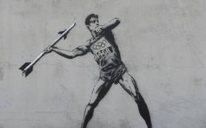 История Олимпийских игр