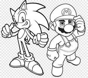 Super Mario Bros