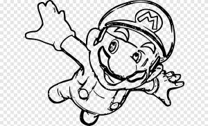 Super Mario Kart Super Mario Galaxy Mario Bros