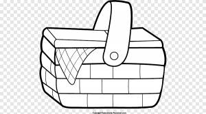 Корзины для пикника, Книги Корзины с, угол, белый png