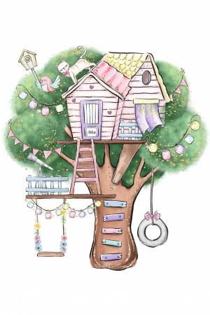 Tree house