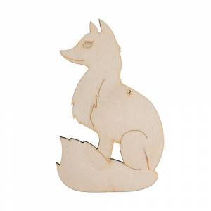 Заготовка для декорирования Mr