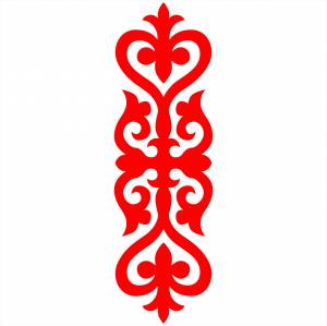 DataLife Engine > Версия для печати > Казахские орнаменты и узоры трафареты