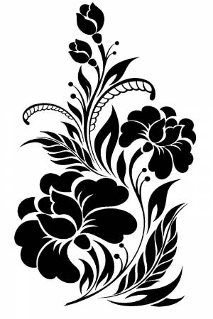 Трафареты и шаблоны для аэрографии на авто