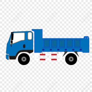 Чисто синий грузовик картинки,шаблон,чистый синий изображение_Фото номер 380245427_AI Формат изображения_ru