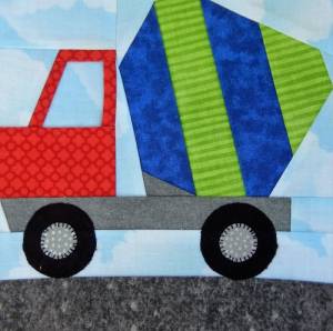 Аппликация машина