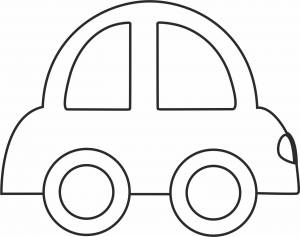 DataLife Engine > Версия для печати > Трафареты машинки для раскрашивания детям