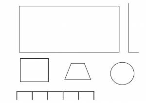Шаблоны пожарной машины для вырезания из бумаги