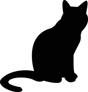 Кошки