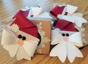 Аппликации из бумаги своими руками