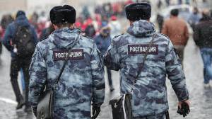 Росгвардию могут наделить новыми полномочиями