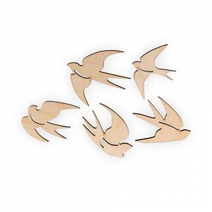 Заготовка для декорирования Mr