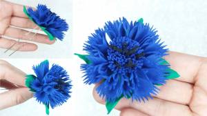 так ПРОСТО ОДУВАНЧИКИ Вы еще не Делали