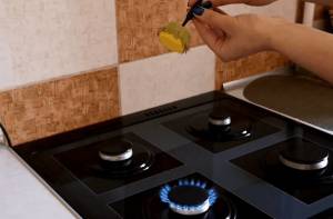 Одуванчики из фоамирана своими руками