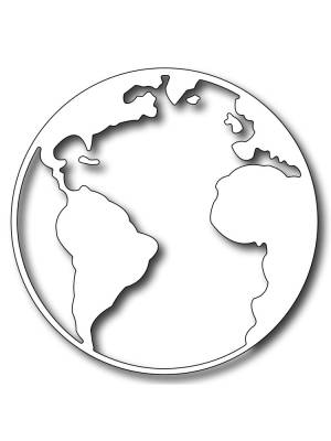 Трафареты Планеты