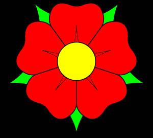 Картинки цветы трафареты цветные