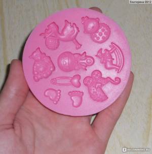 Сконовая форма для выпечки AliExpress 1PCS baby Shower party ,сконовые формы Model Number