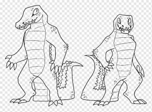 Homo sapiens Крокодил Аллигатор Рисунок льва, шаблоны дизайна персонажей, угол, млекопитающее, животные png