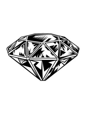 Трафареты Алмаза