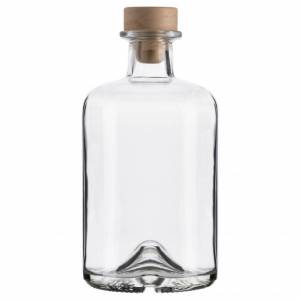 бутылка Аптека 0,5 л