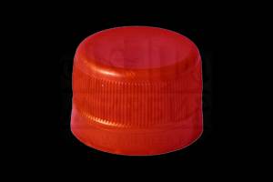 Пробка на пластиковую бутылку усиленная, 1 шт