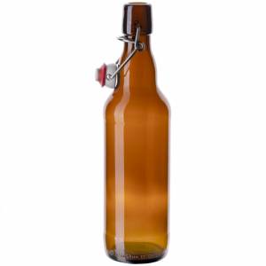 бутылка Бугельная 0,5 л