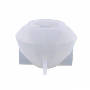 3D Ручка для кухонного шкафа «сделай сам», смоляные формы, ручки, сконовая смола, литье, форма для ящика, кухонного шкафа, дверная фурнитура с аксессуарами