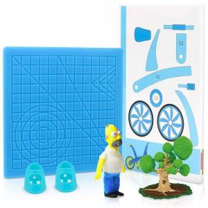 Термостойкие защитные приспособления для пальцев