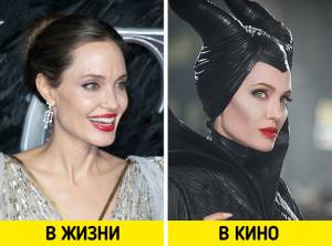 8 бьюти-секретов Анджелины Джоли, которые актриса открыла для себя методом проб и ошибок
