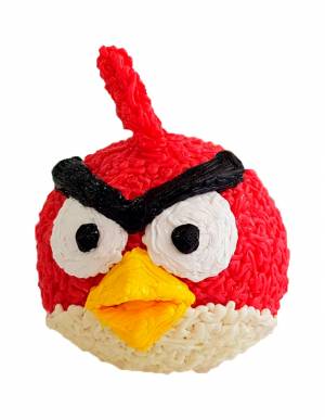 Ред из Angry Birds