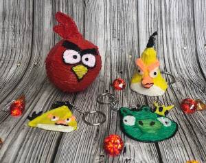 Поделки 3D ручкой