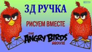 Angry Birds the movie