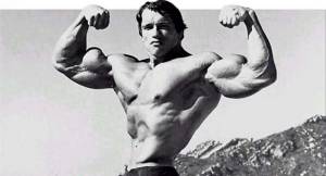 Тренировочные советы Арнольда Шварценеггера от «А» до «Я»