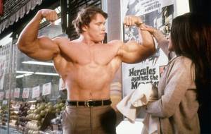 О май бицепс! Топ-10 самых мужественных актеров в истории кино