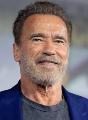 Арнольд Шварценеггер