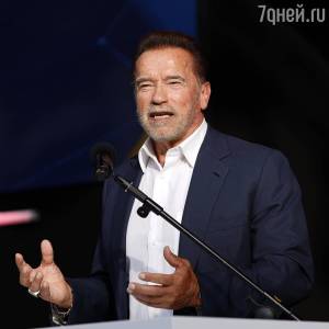 Экс-супруга Арнольда Шварценеггера нашла способ жестоко отомстить своему супругу