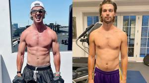 Я сейчас в лучшей форме»