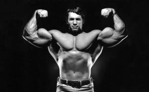 Ли Хейни о чемпионах Олимпии