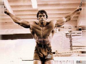 Самая спорная Олимпия в истории