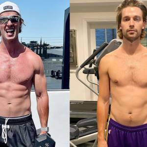 Я сейчас в лучшей форме»