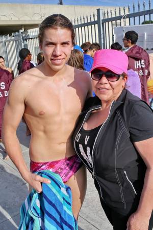 Внебрачный сын Арнольда Шварценеггера объяснил, почему не хочет брать знаменитую фамю отца