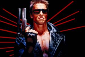 Терминатору» в этом году исполнилось 35 лет