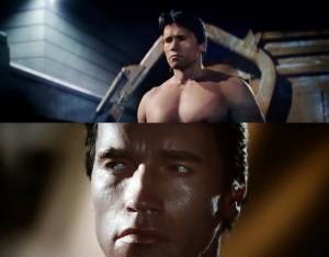 Секреты, которые раскрыл новый трейлер фильма Терминатор