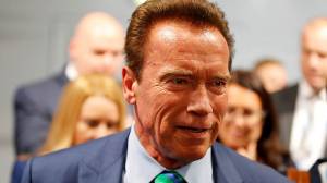 Терминатор» возвращает на экраны старых героев