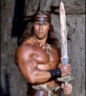 Терминатору» в этом году исполнилось 35 лет